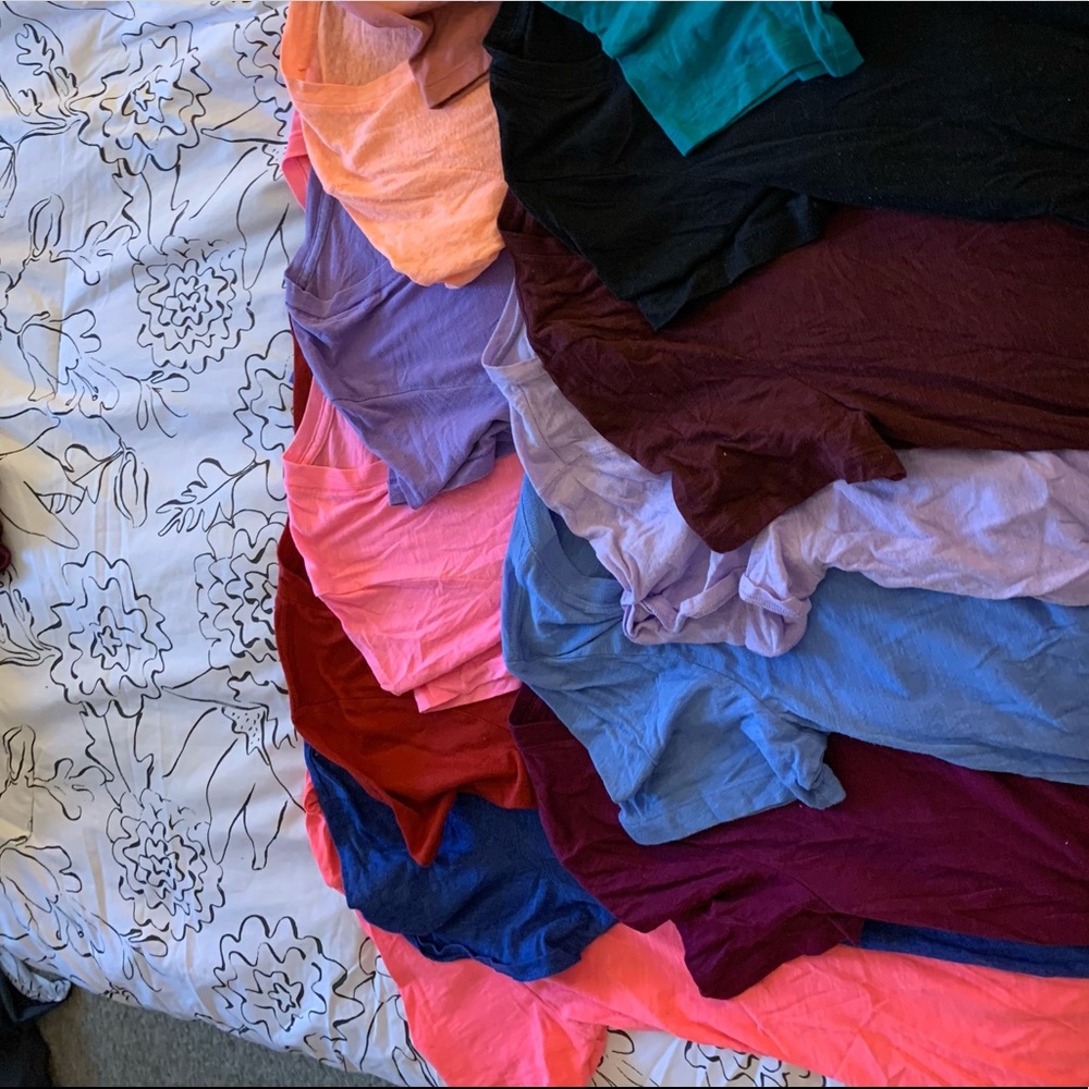 VS shirt bundle! Read description!!!